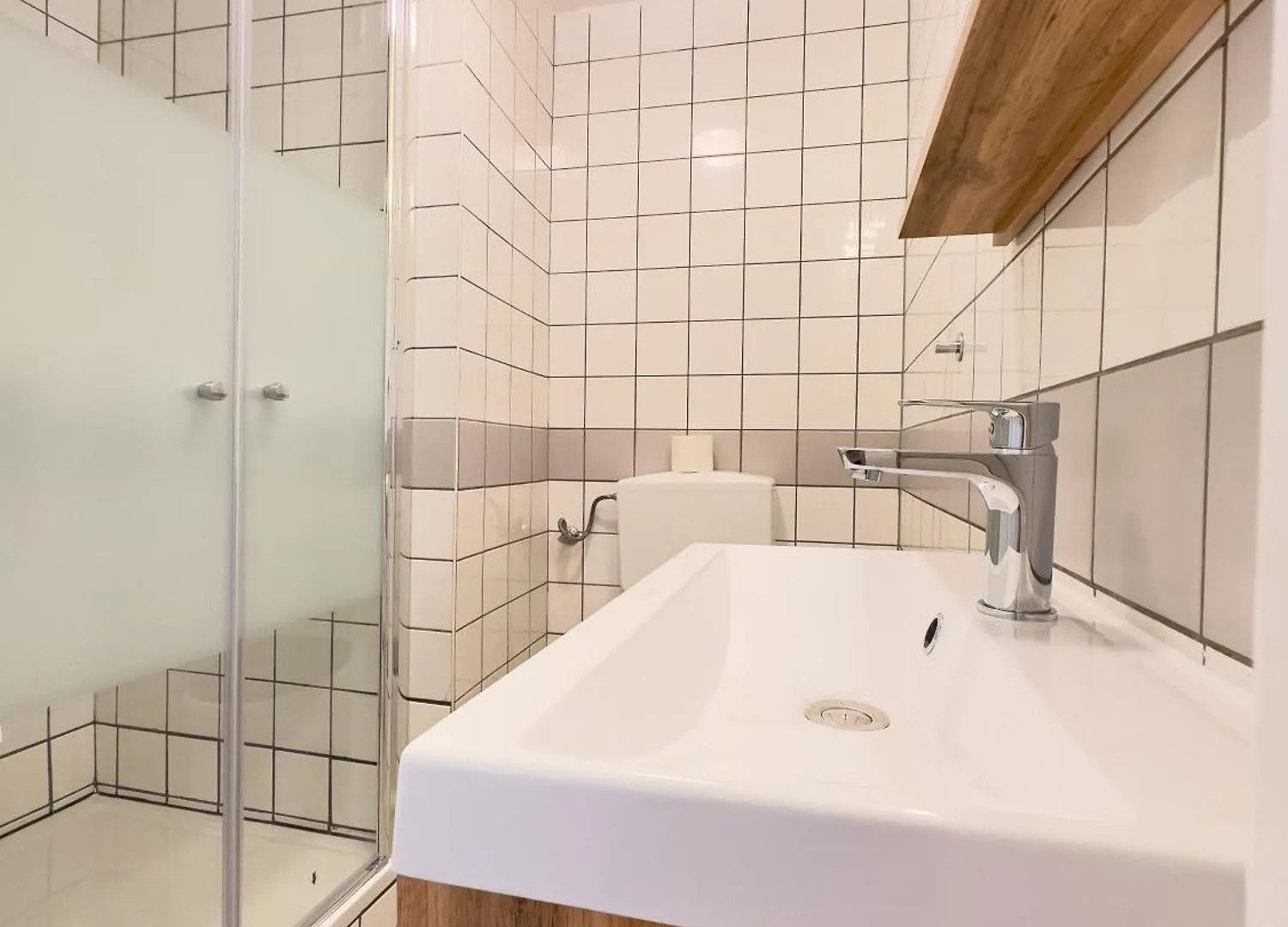 Delightful Suite Westbahnhof Vienna
