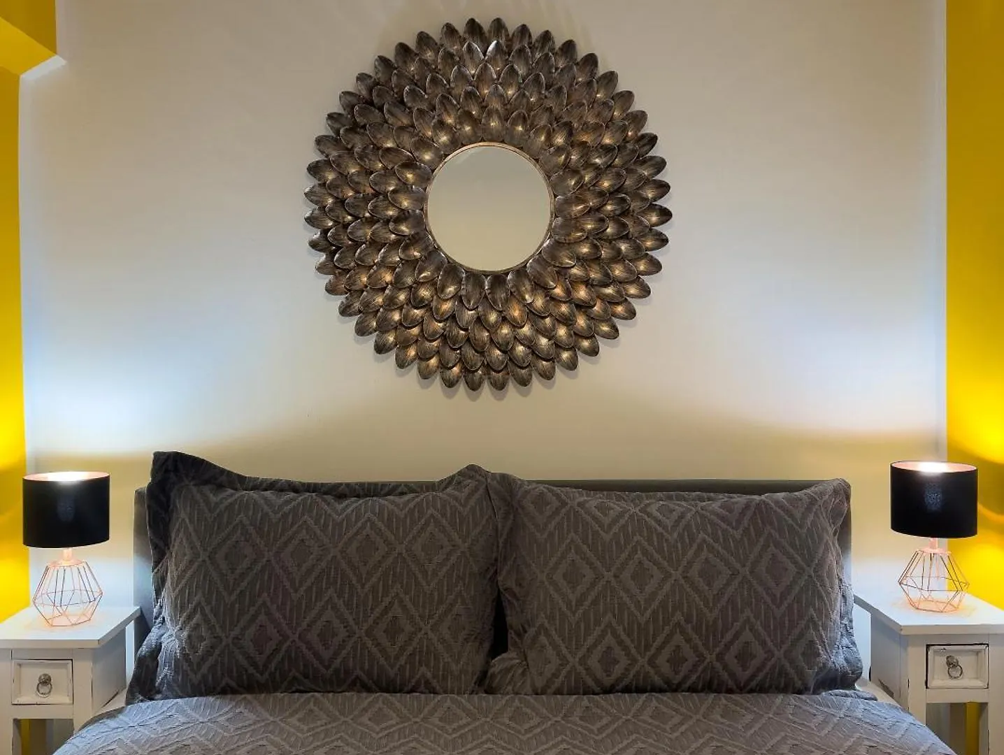 Apartment Delightful Suite Westbahnhof Vienna