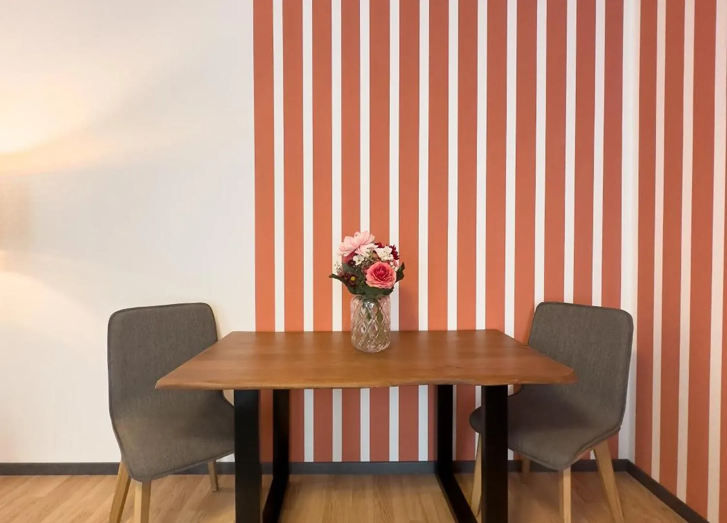 Delightful Suite Westbahnhof Vienna 0*,