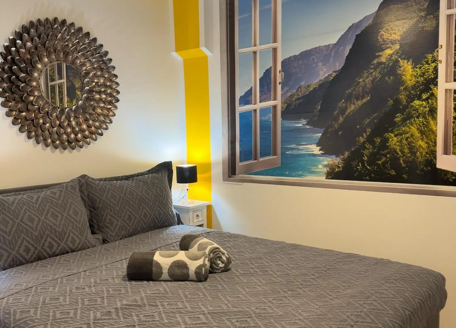 Delightful Suite Westbahnhof Vienna Apartment