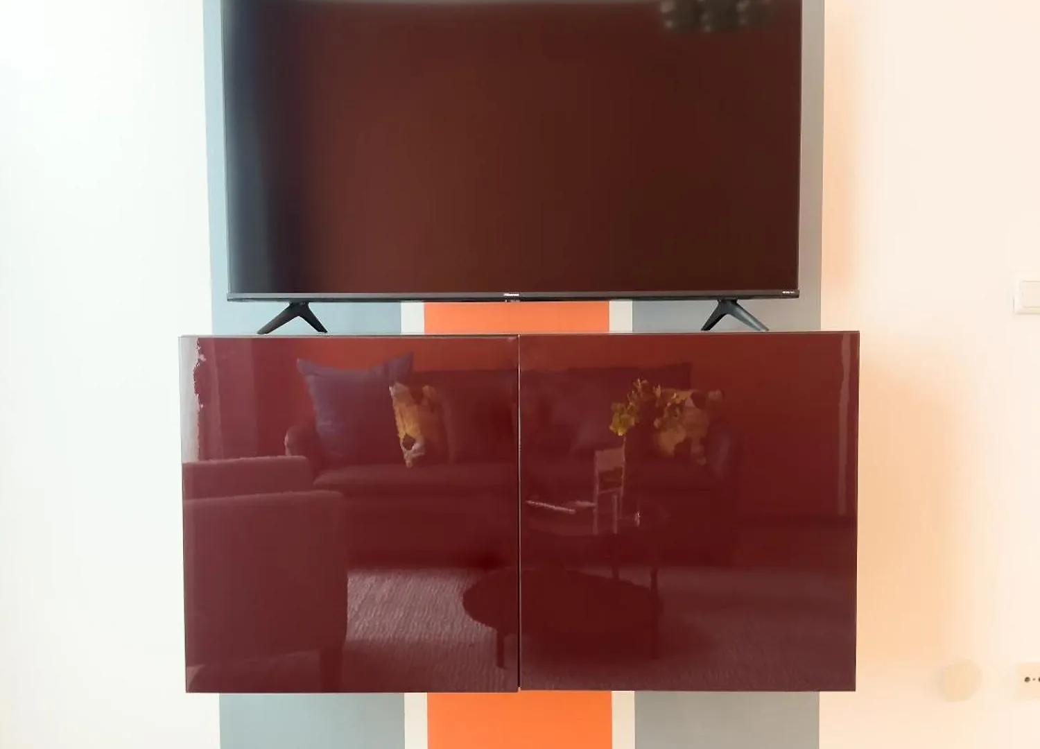 Apartment Delightful Suite Westbahnhof Vienna