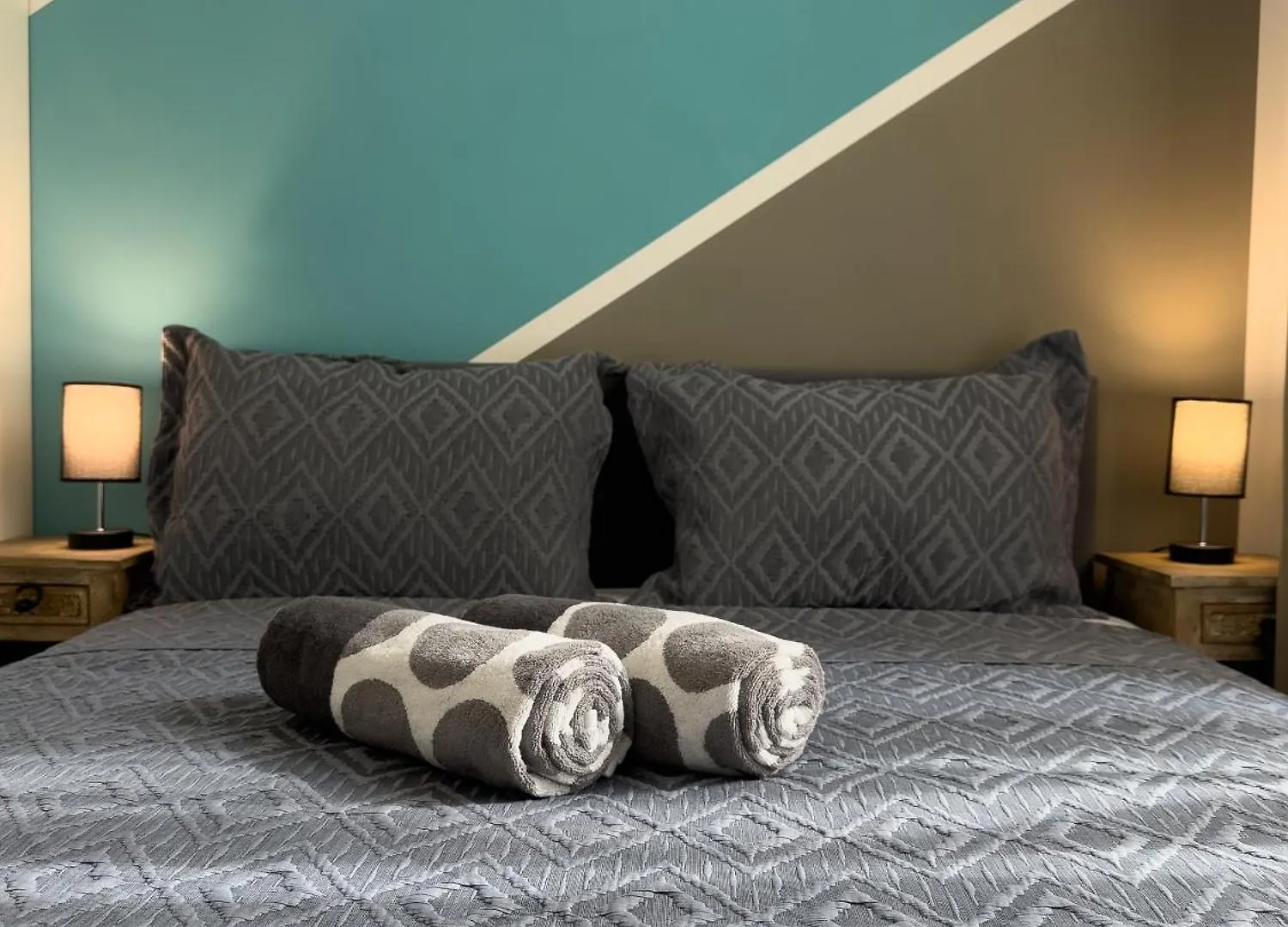 Apartment Delightful Suite Westbahnhof Vienna
